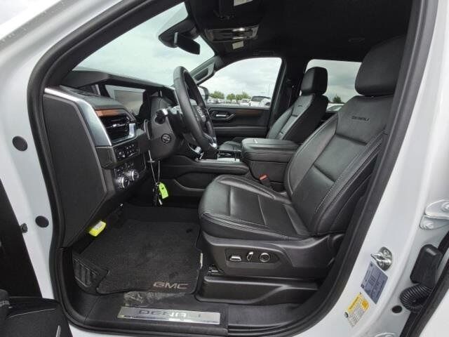 2025 GMC Yukon XL Denali Kerrville TX