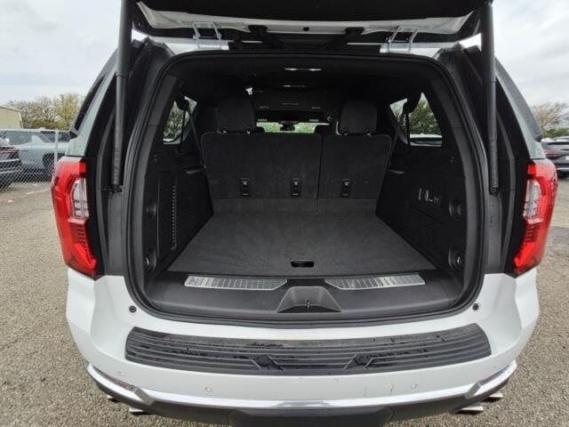 2025 GMC Yukon XL Denali Kerrville TX