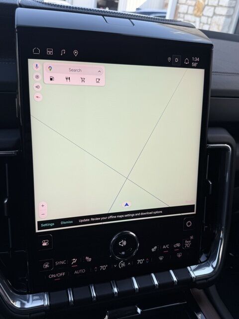 2025 GMC Yukon XL Denali Kerrville TX