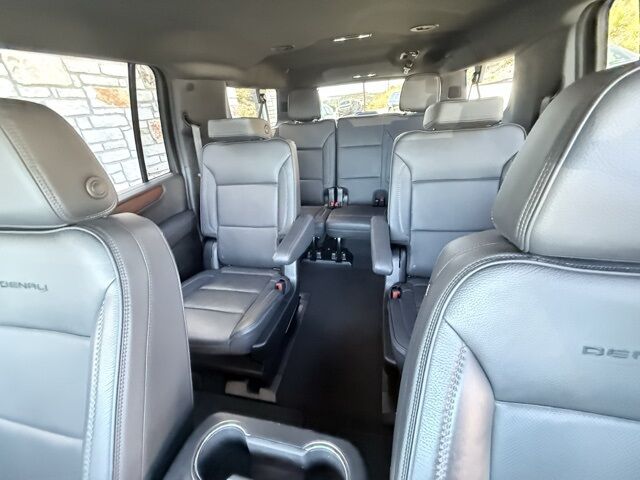 2025 GMC Yukon XL Denali Kerrville TX