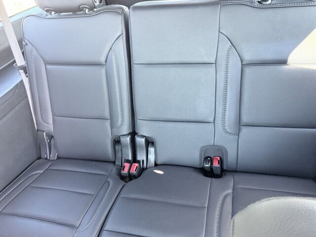 2025 GMC Yukon XL Denali Kerrville TX