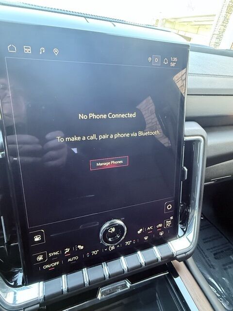 2025 GMC Yukon XL Denali Kerrville TX