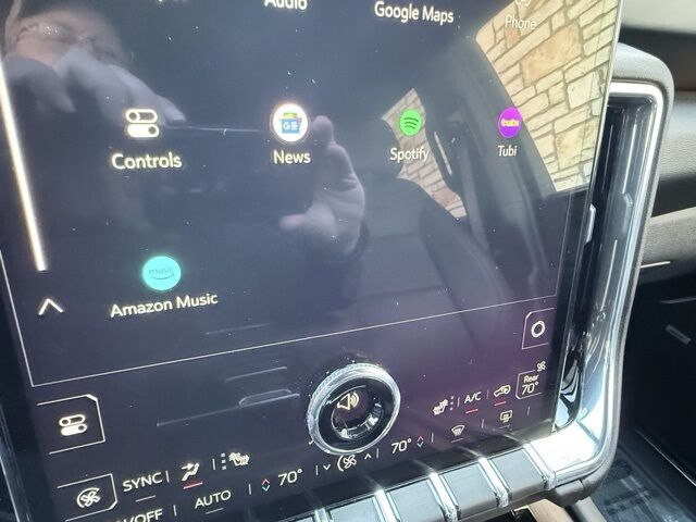 2025 GMC Yukon XL Denali Kerrville TX