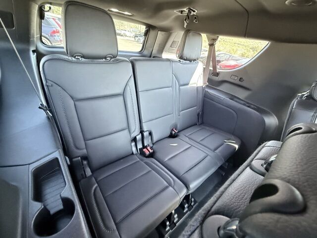 2025 GMC Yukon XL Denali Kerrville TX