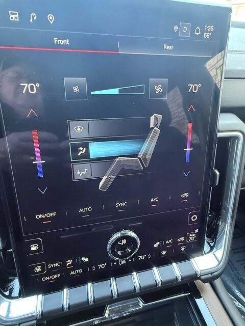 2025 GMC Yukon XL Denali Kerrville TX