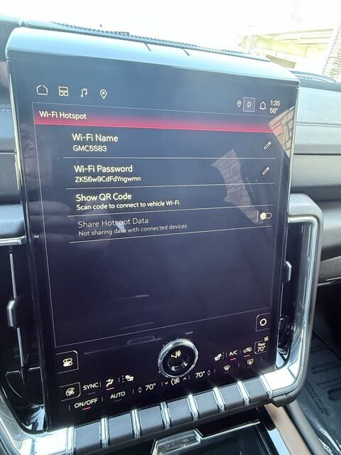 2025 GMC Yukon XL Denali Kerrville TX