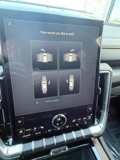 2025 GMC Yukon XL Denali Kerrville TX