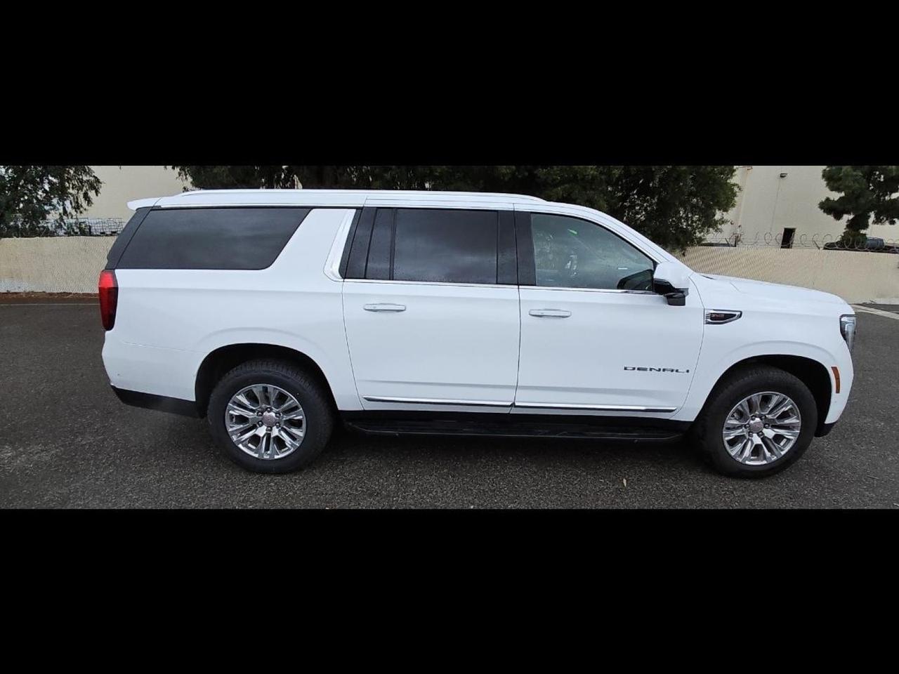 2025 GMC Yukon XL Denali 4WD 1-Owner Scottsdale AZ