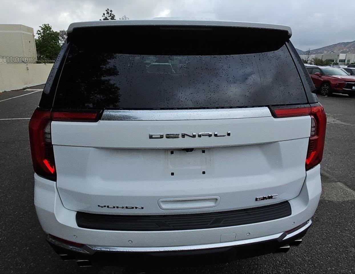 2025 GMC Yukon XL Denali 4WD 1-Owner Scottsdale AZ