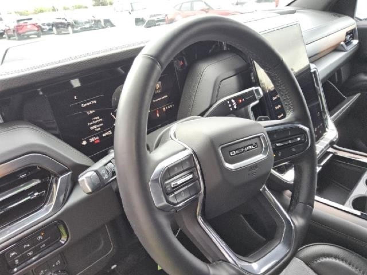 2025 GMC Yukon XL Denali 4WD 1-Owner Scottsdale AZ