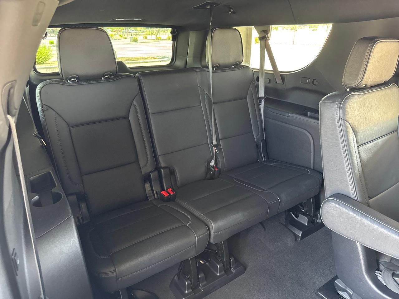 2025 GMC Yukon XL Denali 4WD 1-Owner Scottsdale AZ