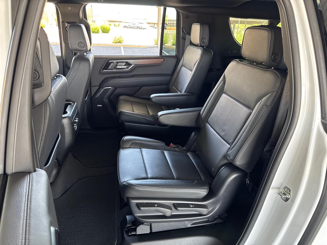 2025 GMC Yukon XL Denali 4WD 1-Owner Scottsdale AZ