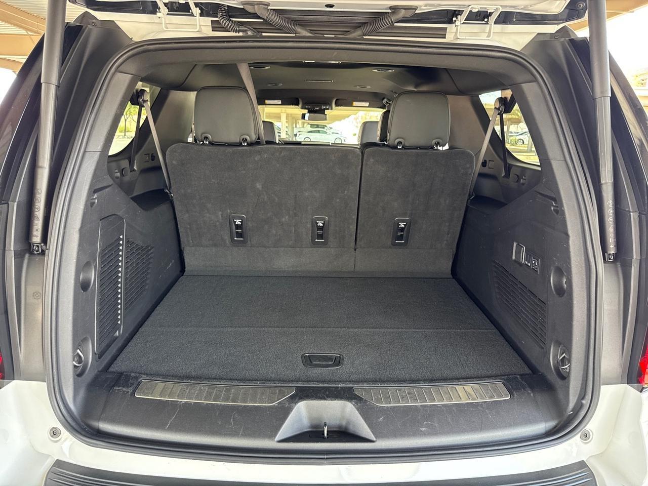 2025 GMC Yukon XL Denali 4WD 1-Owner Scottsdale AZ