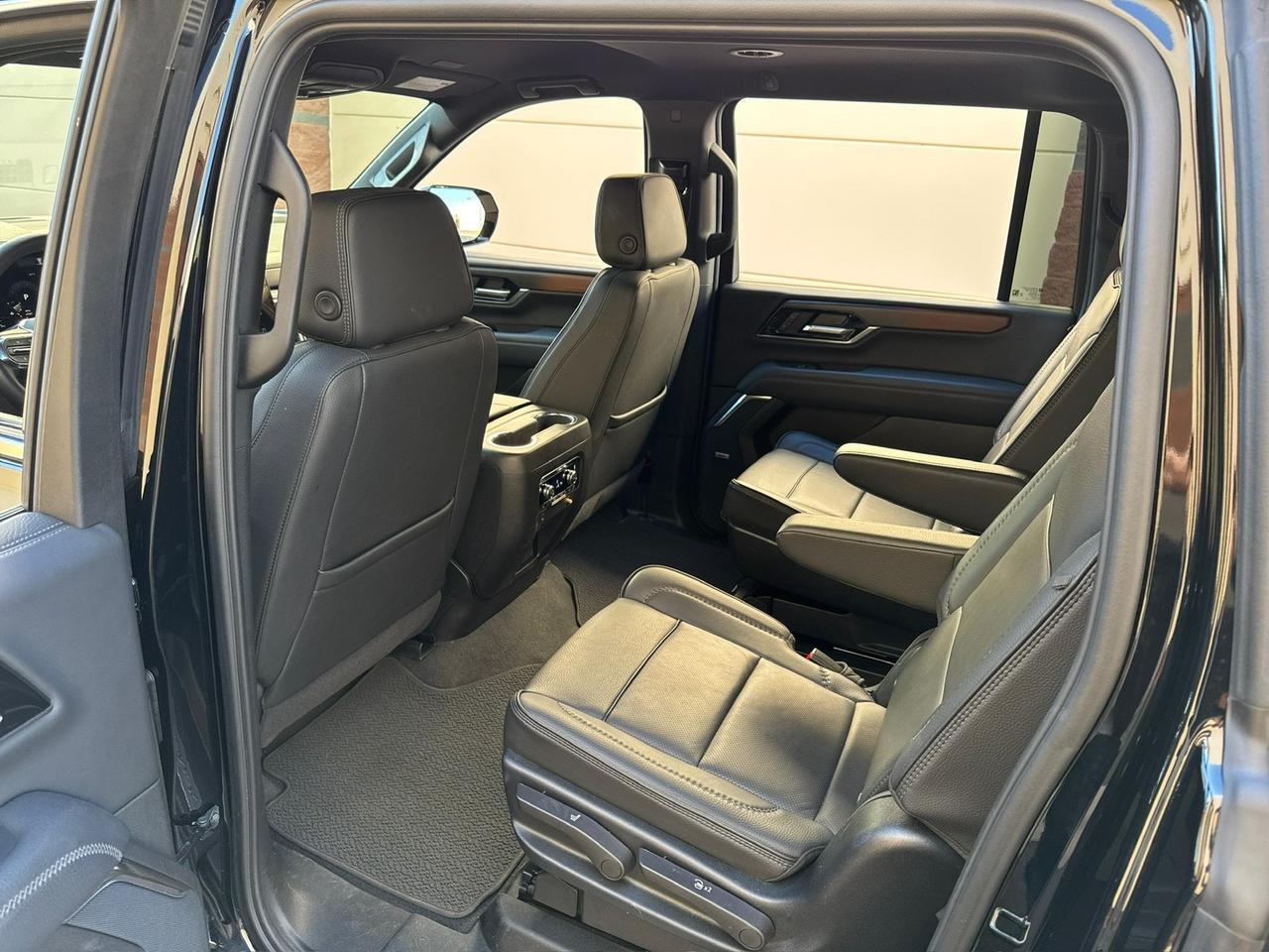 2025 GMC Yukon XL Denali 4WD 22inch Wheels 1-Owner Scottsdale AZ