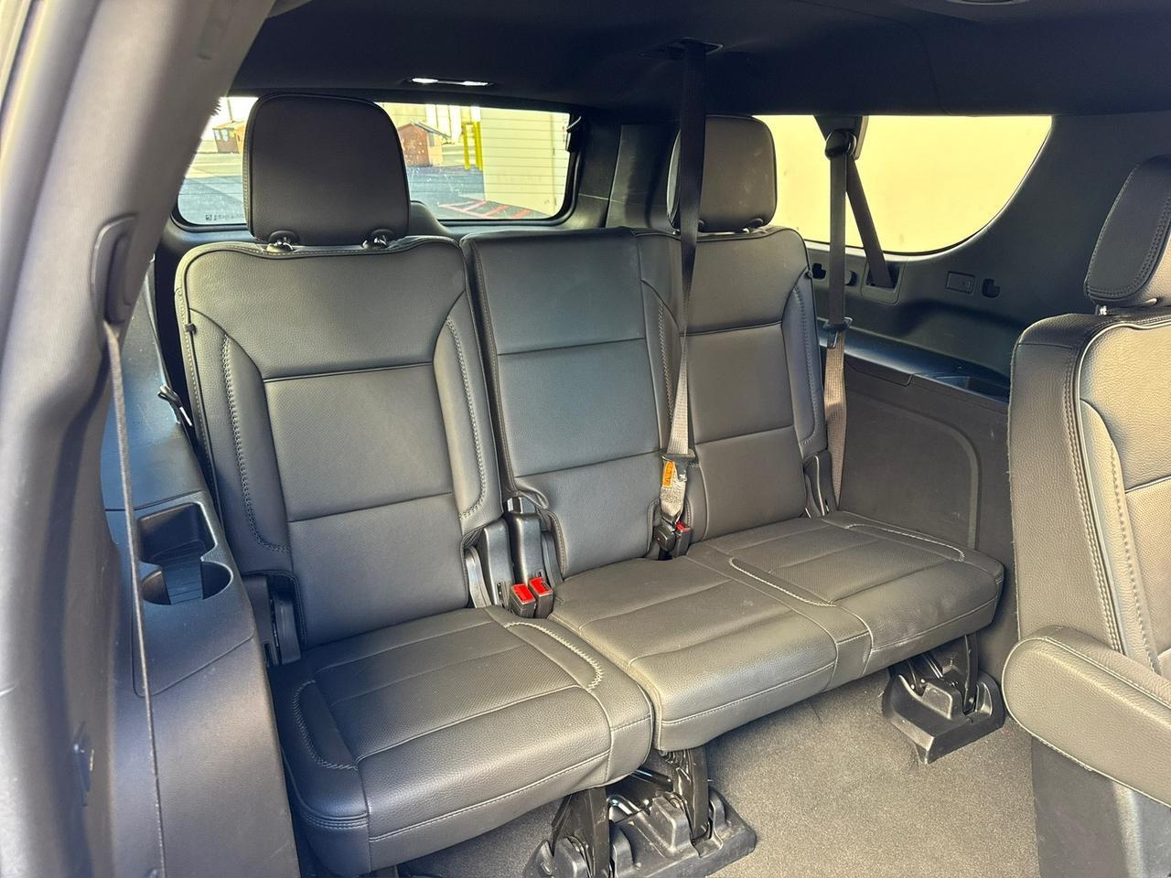 2025 GMC Yukon XL Denali 4WD 22inch Wheels 1-Owner Scottsdale AZ