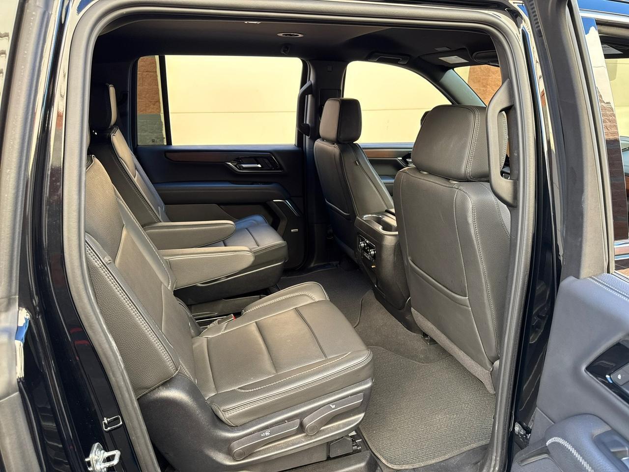 2025 GMC Yukon XL Denali 4WD 22inch Wheels 1-Owner Scottsdale AZ