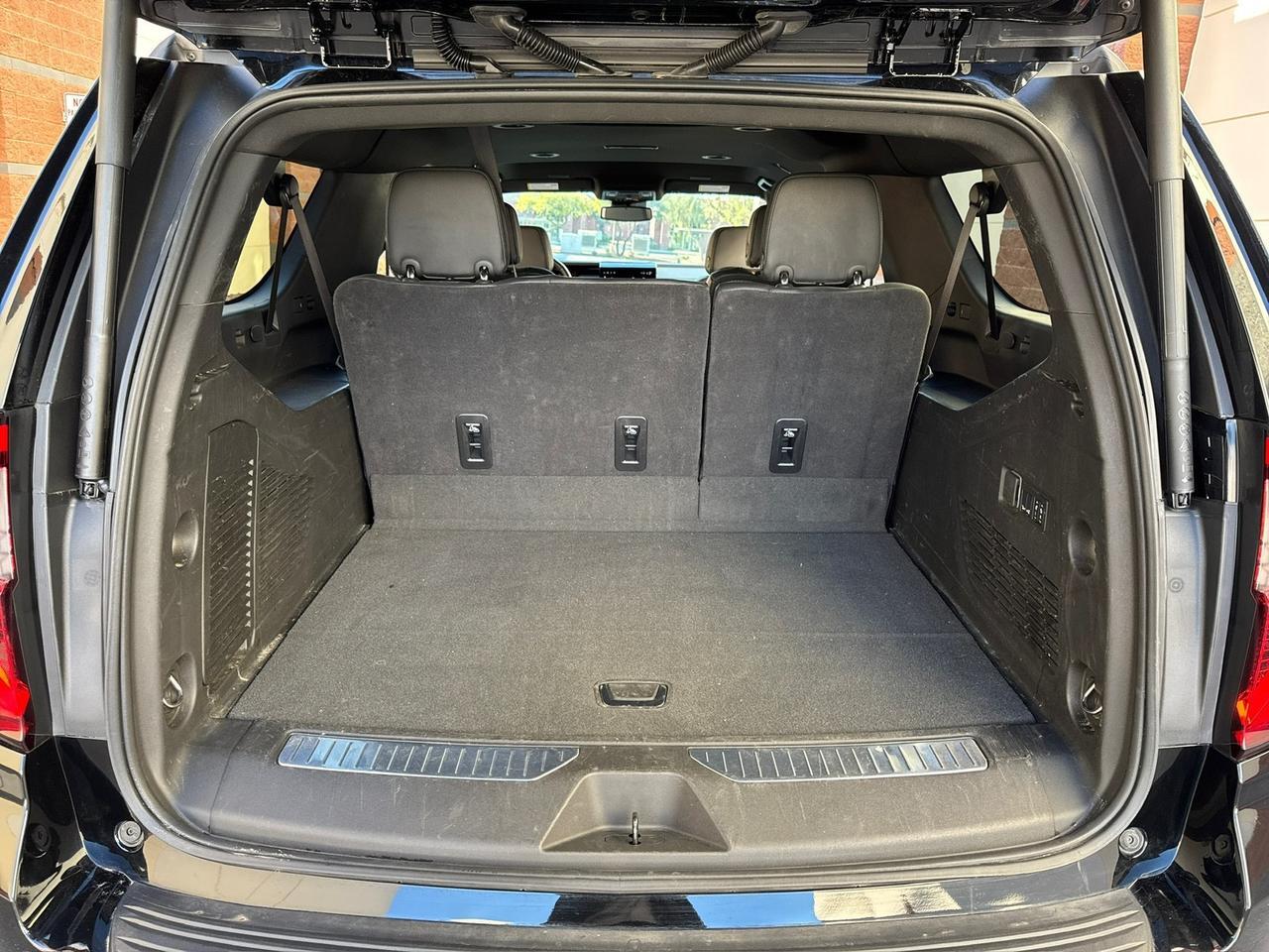 2025 GMC Yukon XL Denali 4WD 22inch Wheels 1-Owner Scottsdale AZ