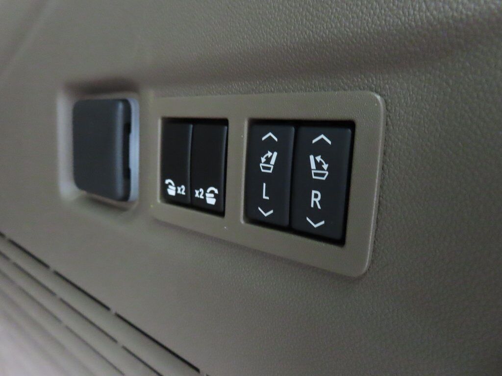 2025 GMC Yukon XL Denali 4WD 7 Passenger Fond du Lac WI