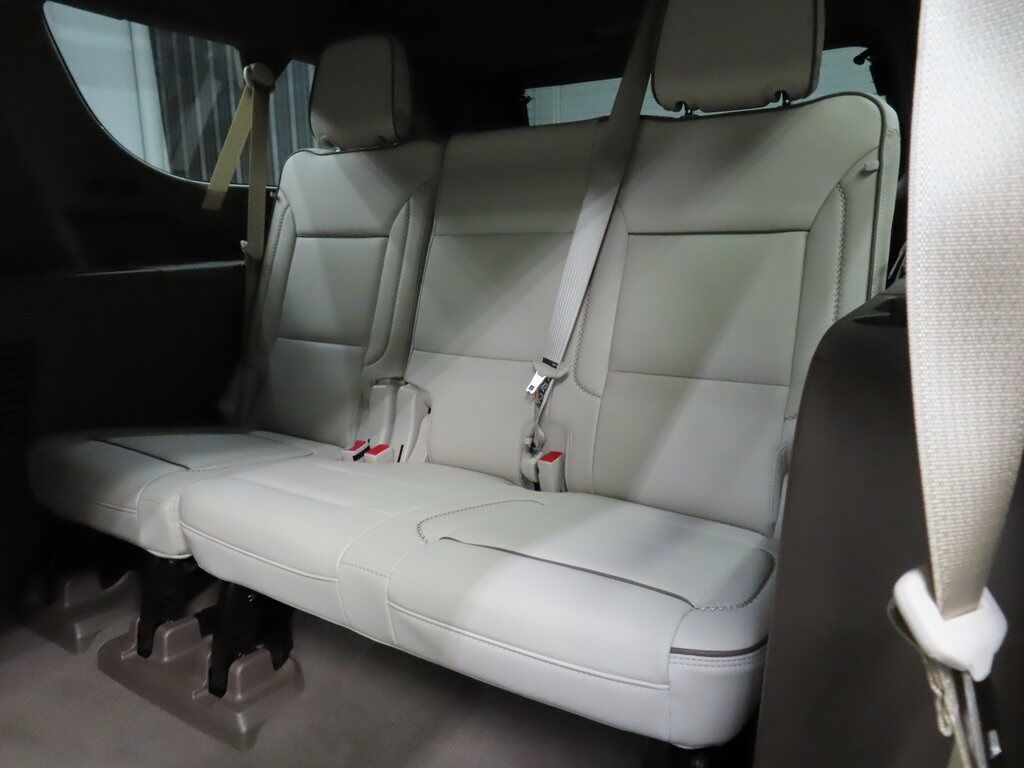 2025 GMC Yukon XL Denali 4WD 7 Passenger Fond du Lac WI