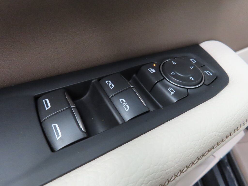 2025 GMC Yukon XL Denali 4WD 7 Passenger Fond du Lac WI