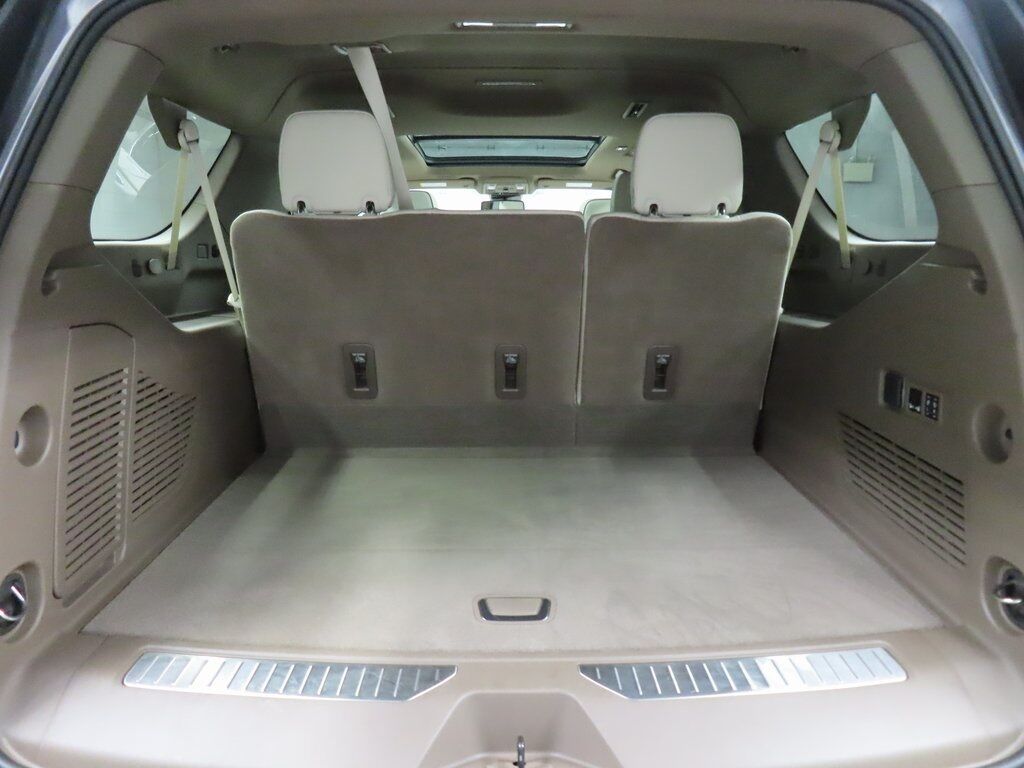 2025 GMC Yukon XL Denali 4WD 7 Passenger Fond du Lac WI