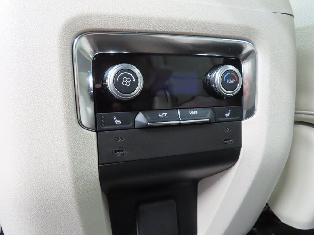 2025 GMC Yukon XL Denali 4WD 7 Passenger Fond du Lac WI