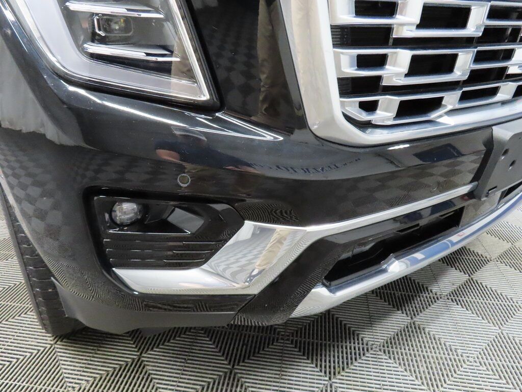 2025 GMC Yukon XL Denali 4WD 7 Passenger Fond du Lac WI