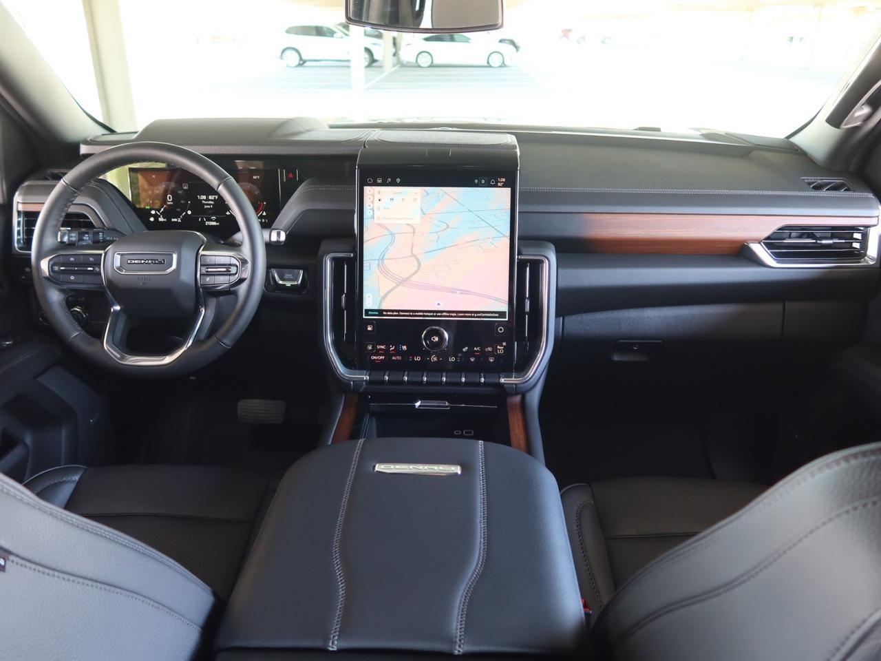 2025 GMC Yukon XL Denali 4WD Only 21k Miles 1-Owner Scottsdale AZ