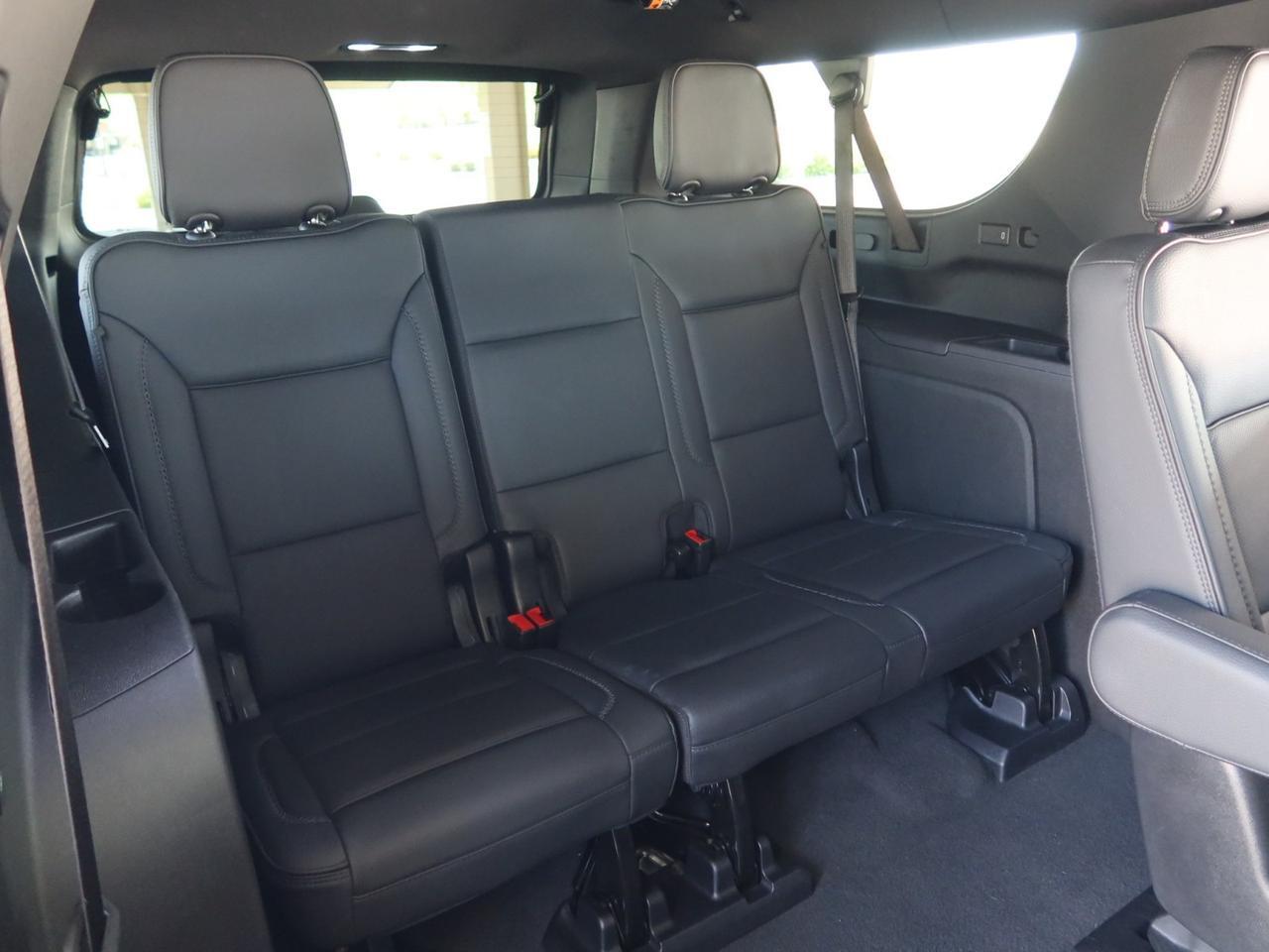 2025 GMC Yukon XL Denali 4WD Only 21k Miles 1-Owner Scottsdale AZ