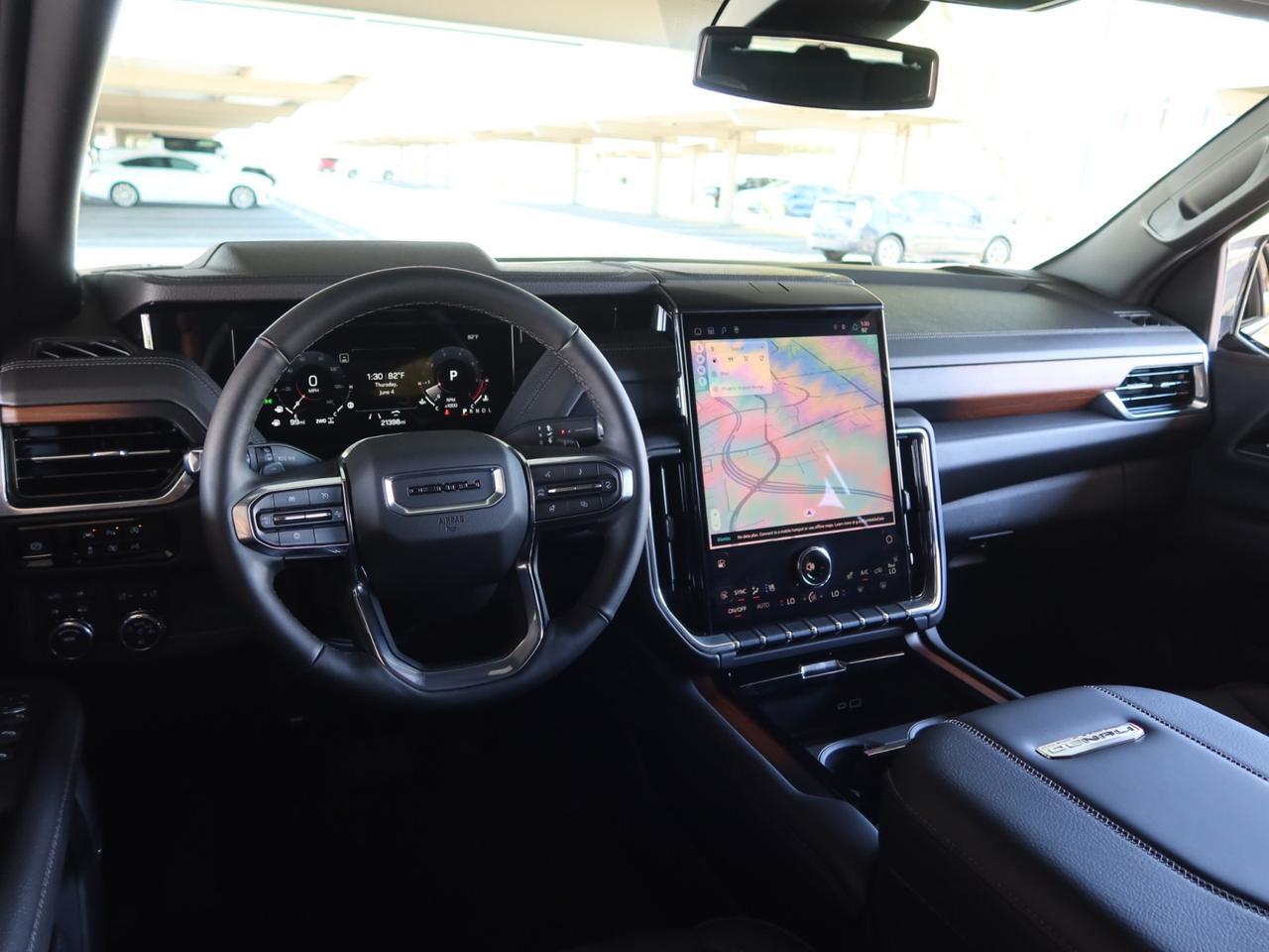 2025 GMC Yukon XL Denali 4WD Only 21k Miles 1-Owner Scottsdale AZ