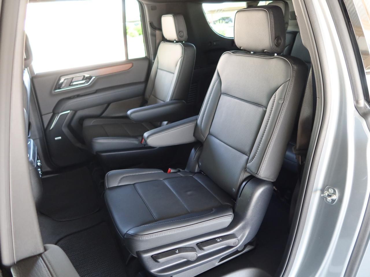 2025 GMC Yukon XL Denali 4WD Only 21k Miles 1-Owner Scottsdale AZ