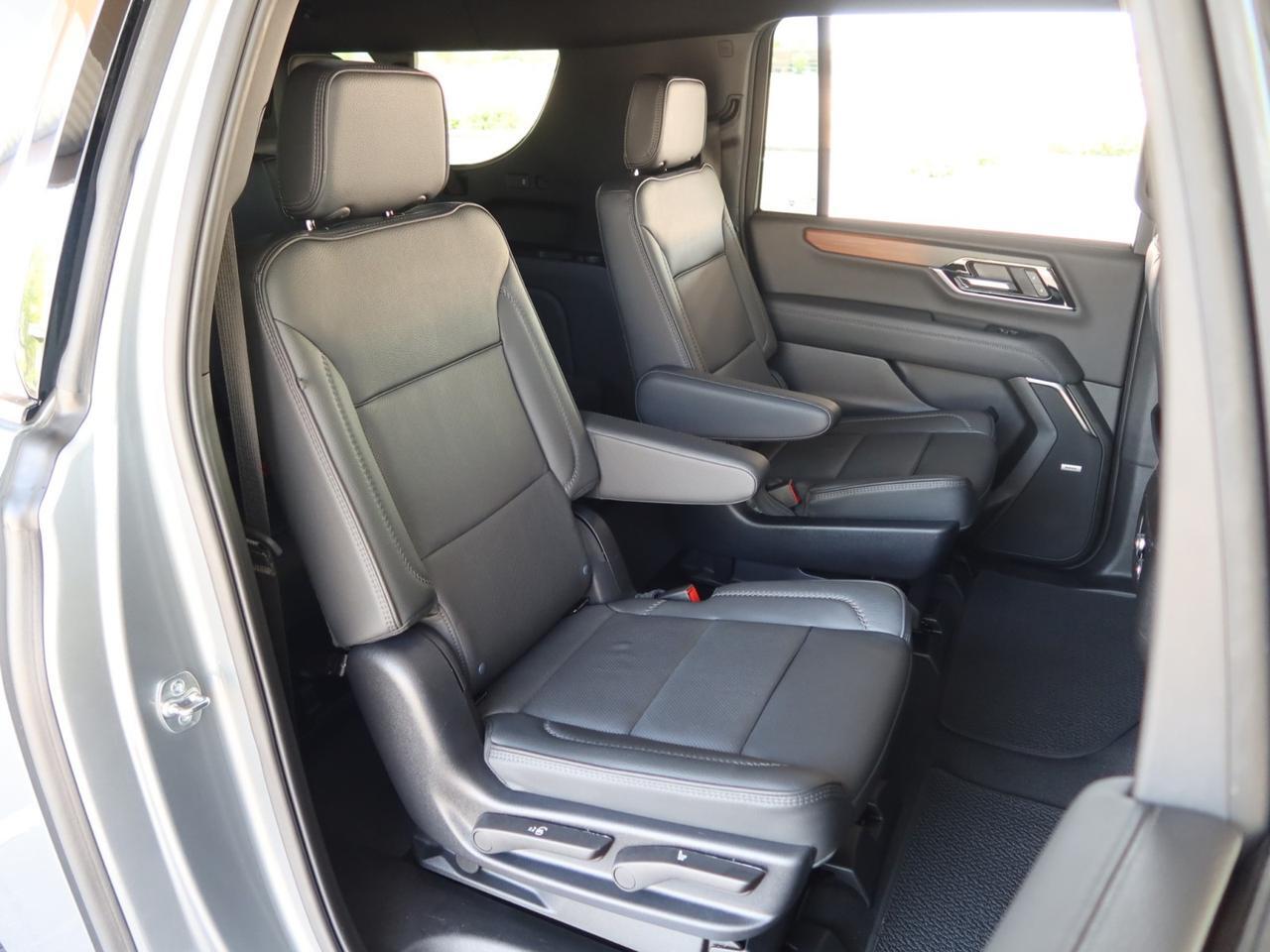 2025 GMC Yukon XL Denali 4WD Only 21k Miles 1-Owner Scottsdale AZ