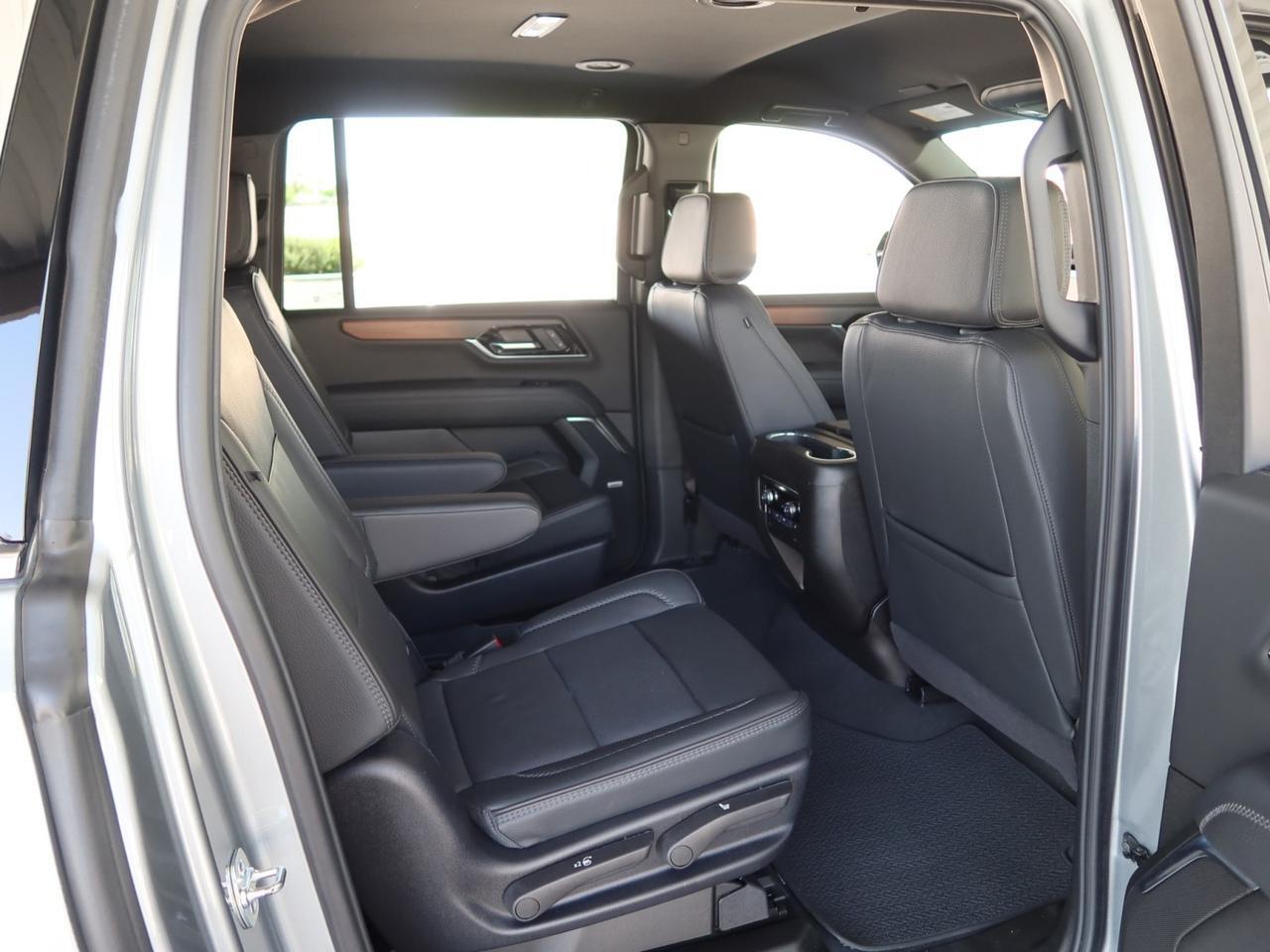 2025 GMC Yukon XL Denali 4WD Only 21k Miles 1-Owner Scottsdale AZ