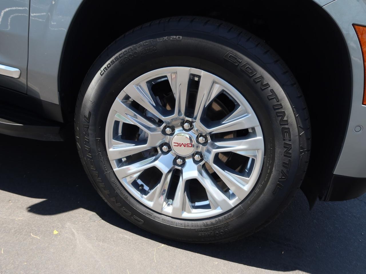 2025 GMC Yukon XL Denali 4WD Only 21k Miles 1-Owner Scottsdale AZ