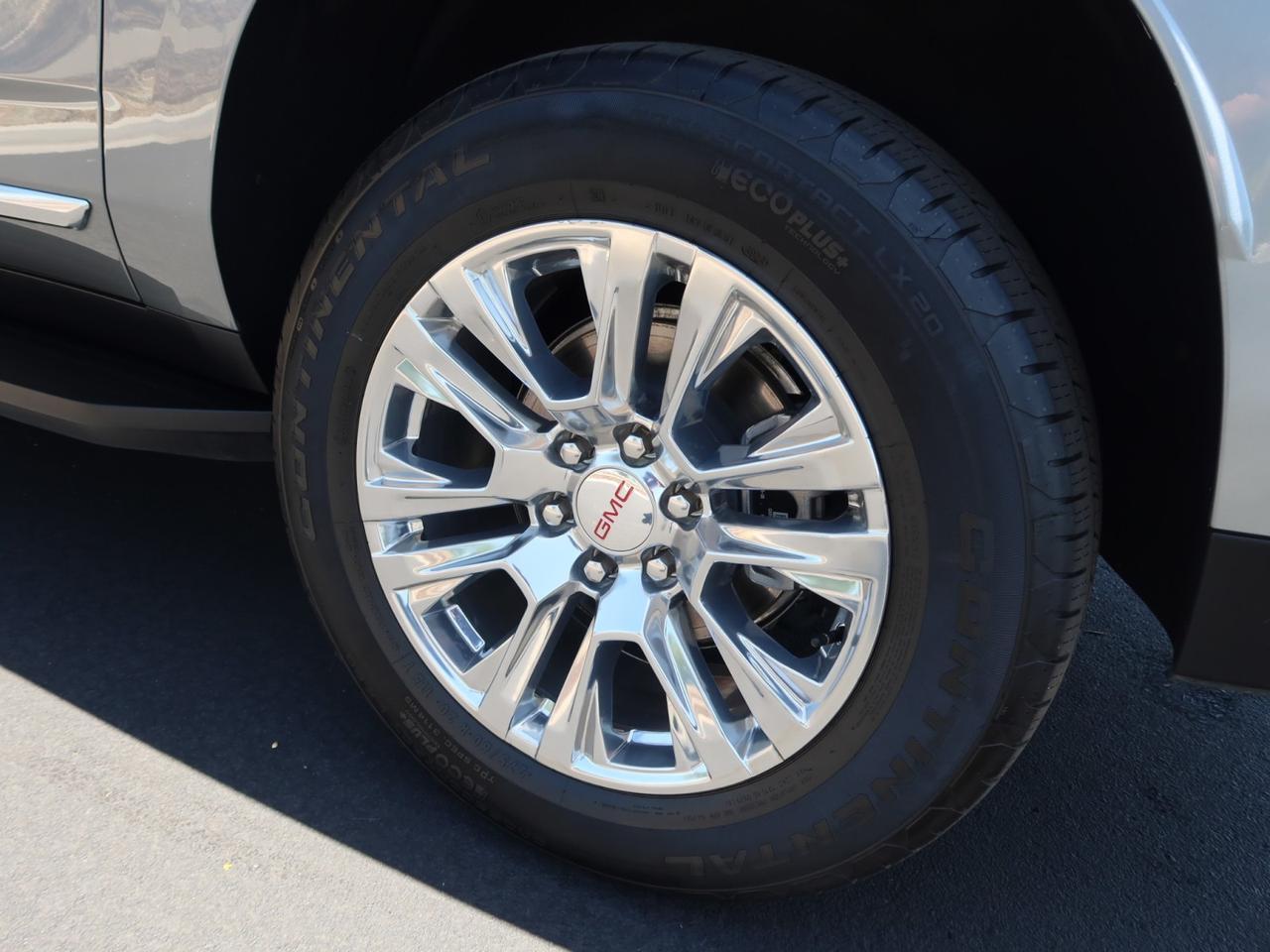 2025 GMC Yukon XL Denali 4WD Only 21k Miles 1-Owner Scottsdale AZ