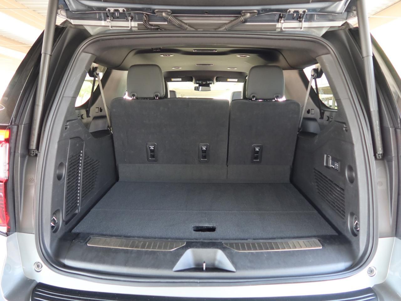 2025 GMC Yukon XL Denali 4WD Only 21k Miles 1-Owner Scottsdale AZ