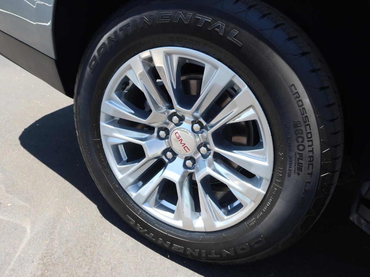 2025 GMC Yukon XL Denali 4WD Only 21k Miles 1-Owner Scottsdale AZ