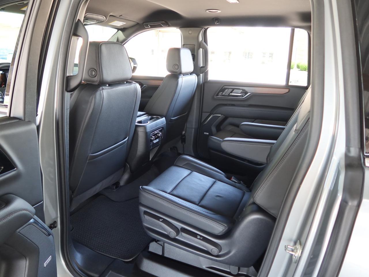 2025 GMC Yukon XL Denali 4WD Only 21k Miles 1-Owner Scottsdale AZ