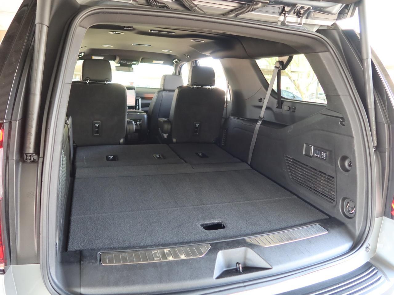 2025 GMC Yukon XL Denali 4WD Only 21k Miles 1-Owner Scottsdale AZ