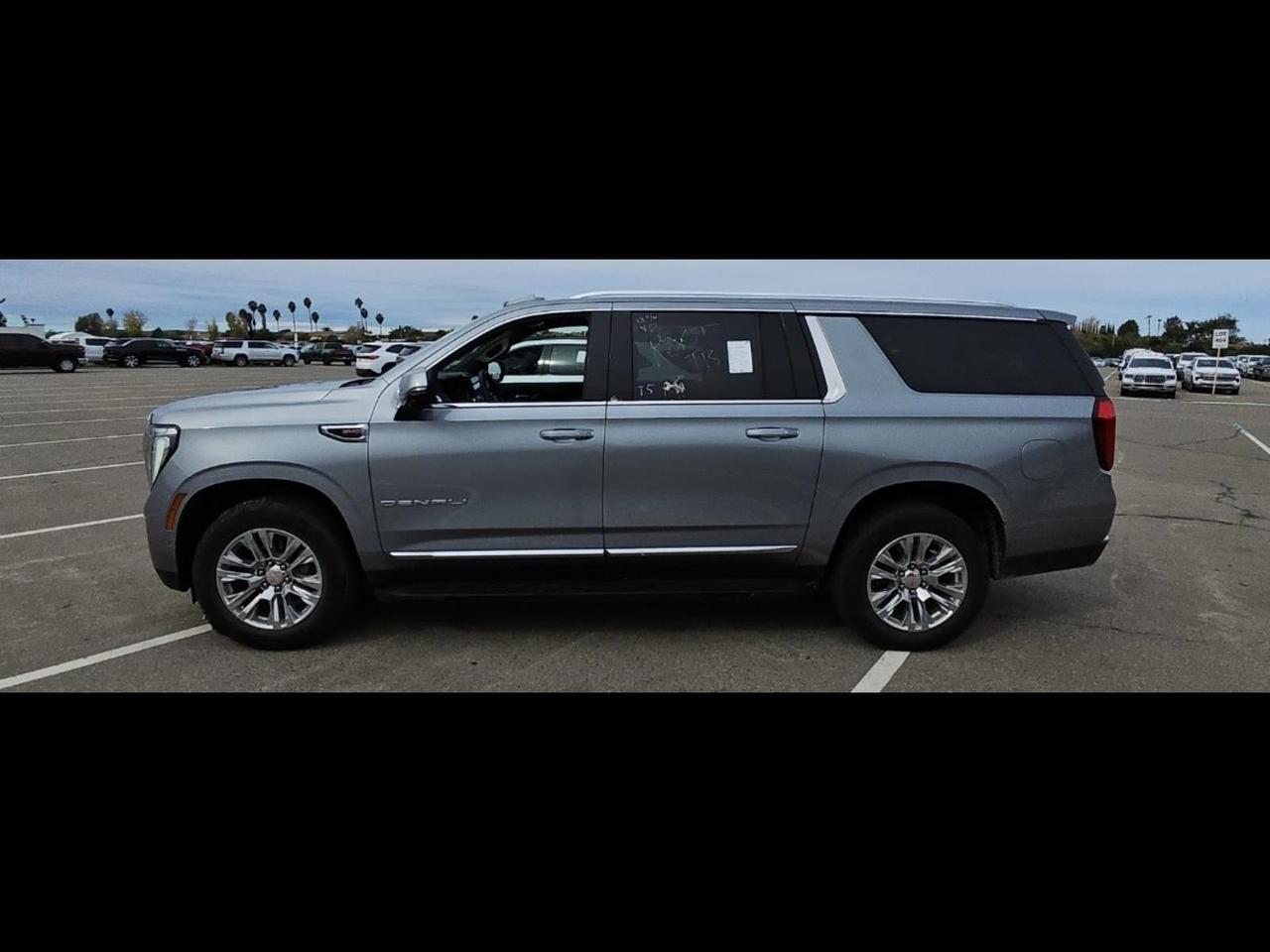 2025 GMC Yukon XL Denali 4WD Only 21k Miles 1-Owner Scottsdale AZ