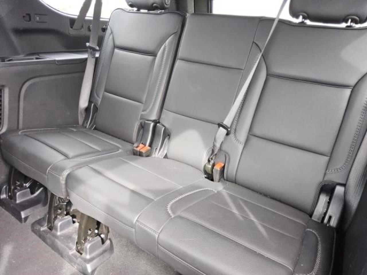 2025 GMC Yukon XL Denali 4WD Only 21k Miles 1-Owner Scottsdale AZ