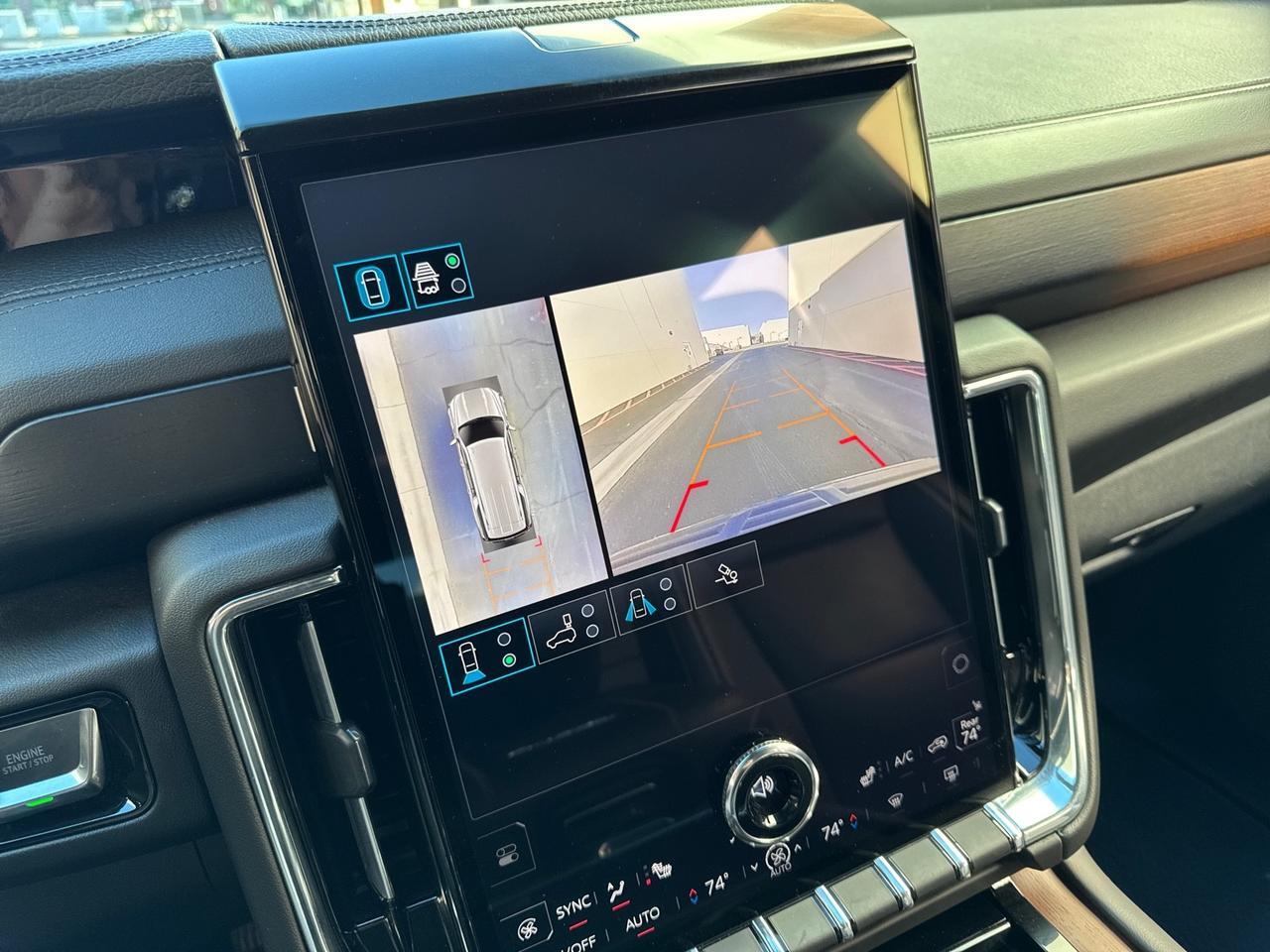 2025 GMC Yukon XL Denali 4WD Scottsdale AZ