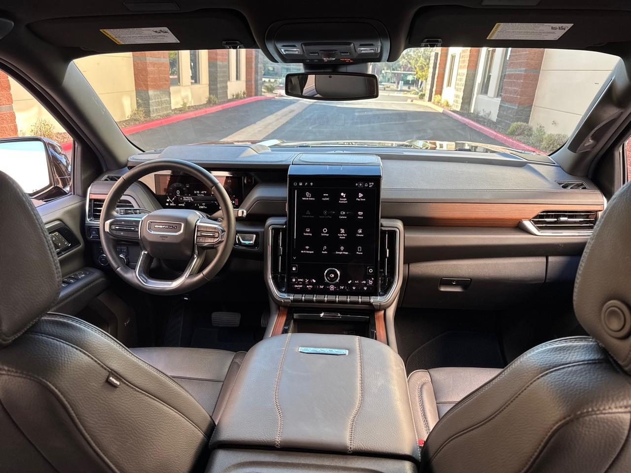 2025 GMC Yukon XL Denali 4WD Scottsdale AZ