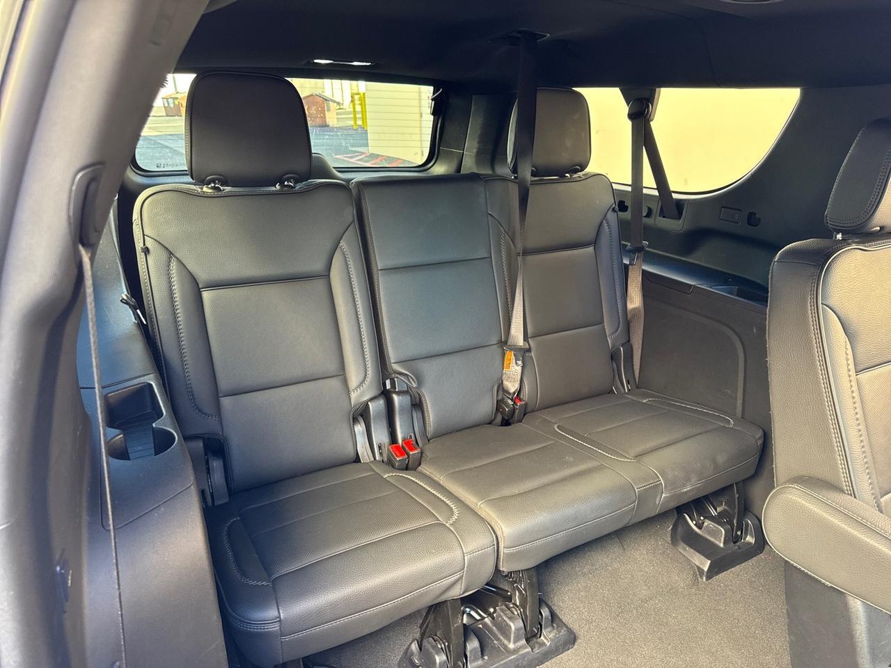 2025 GMC Yukon XL Denali 4WD Scottsdale AZ