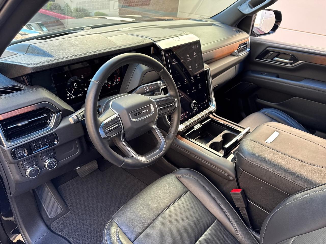 2025 GMC Yukon XL Denali 4WD Scottsdale AZ