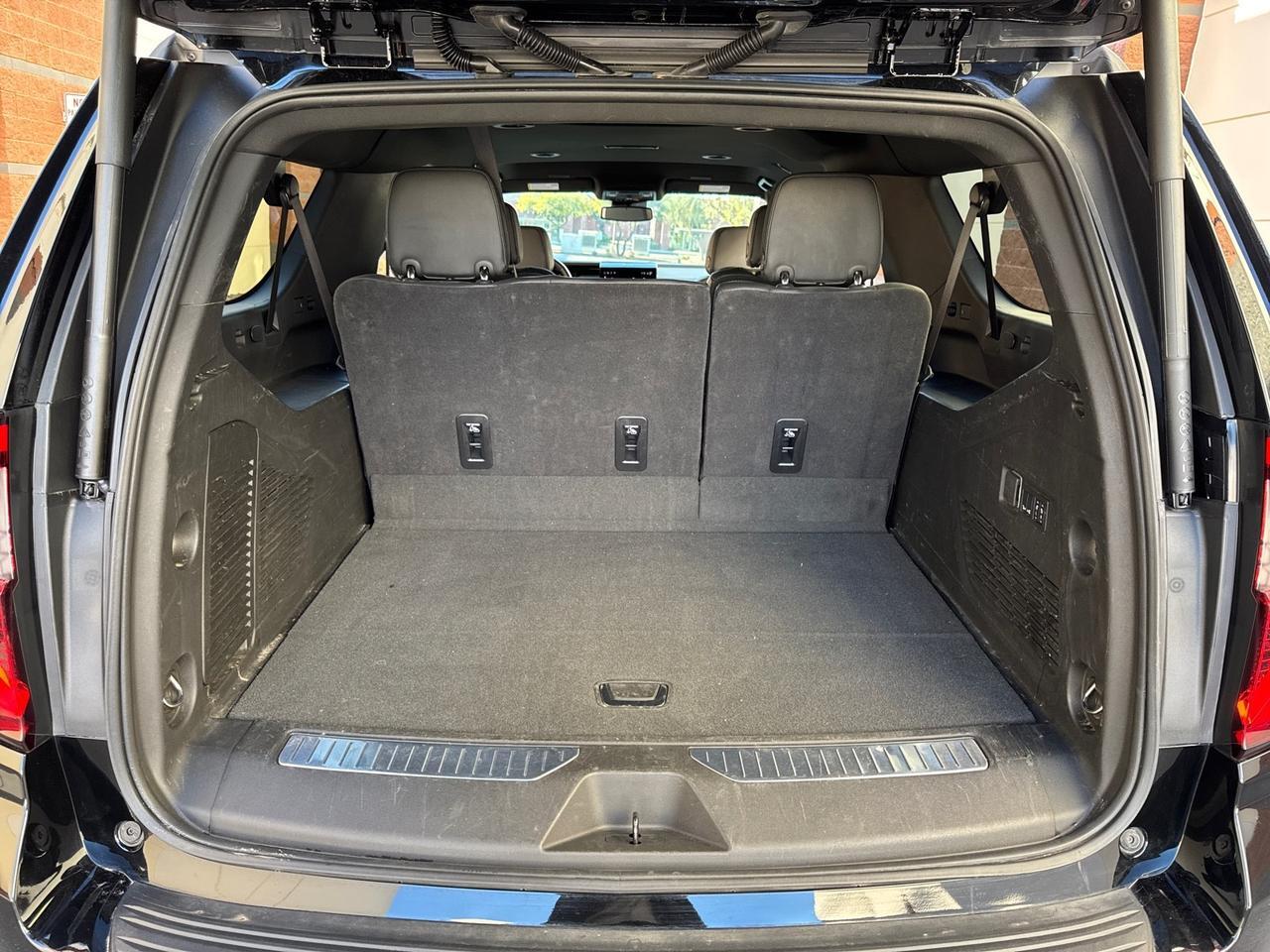 2025 GMC Yukon XL Denali 4WD Scottsdale AZ