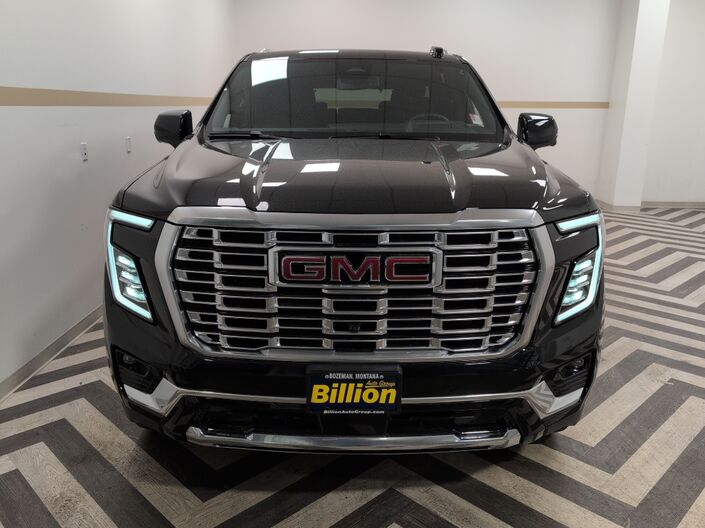 2025 GMC Yukon XL Denali Bozeman MT