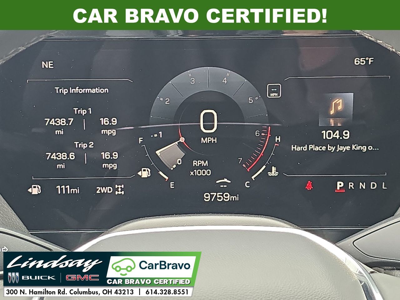 2025 GMC Yukon XL Denali Columbus OH
