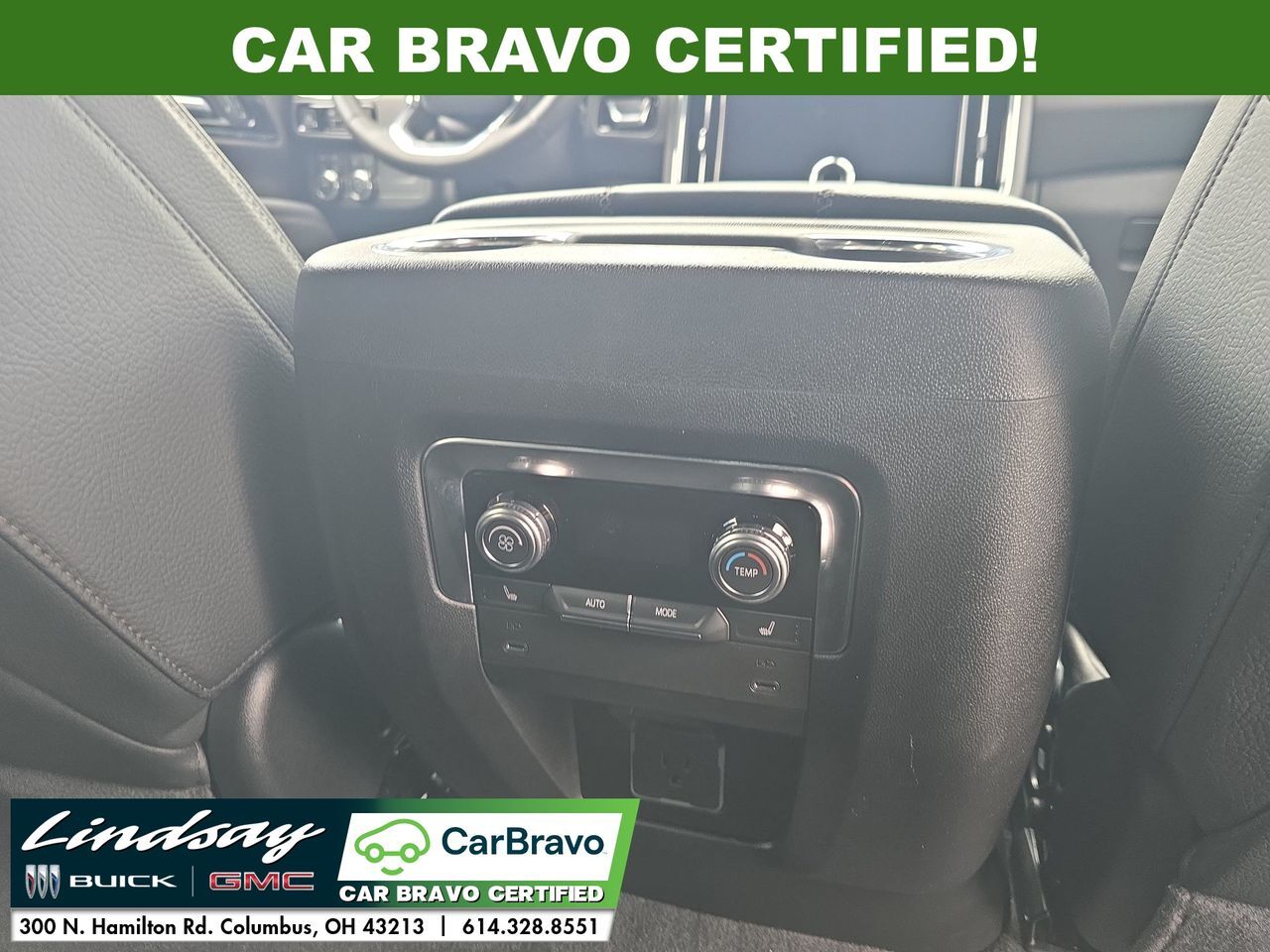 2025 GMC Yukon XL Denali Columbus OH
