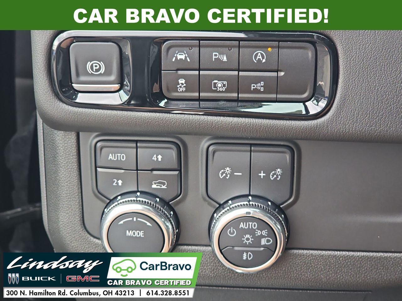 2025 GMC Yukon XL Denali Columbus OH